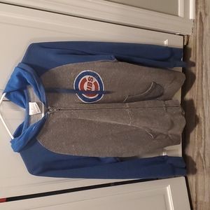 Chicago Cubs Hoodie